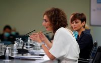 El Gobierno entregará 112.213 millones a las CCAA en 2022