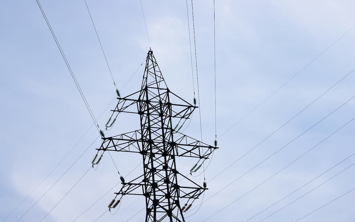 Electricidad. Sector eléctrico.