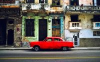 ¿Cómo es la economía cubana?