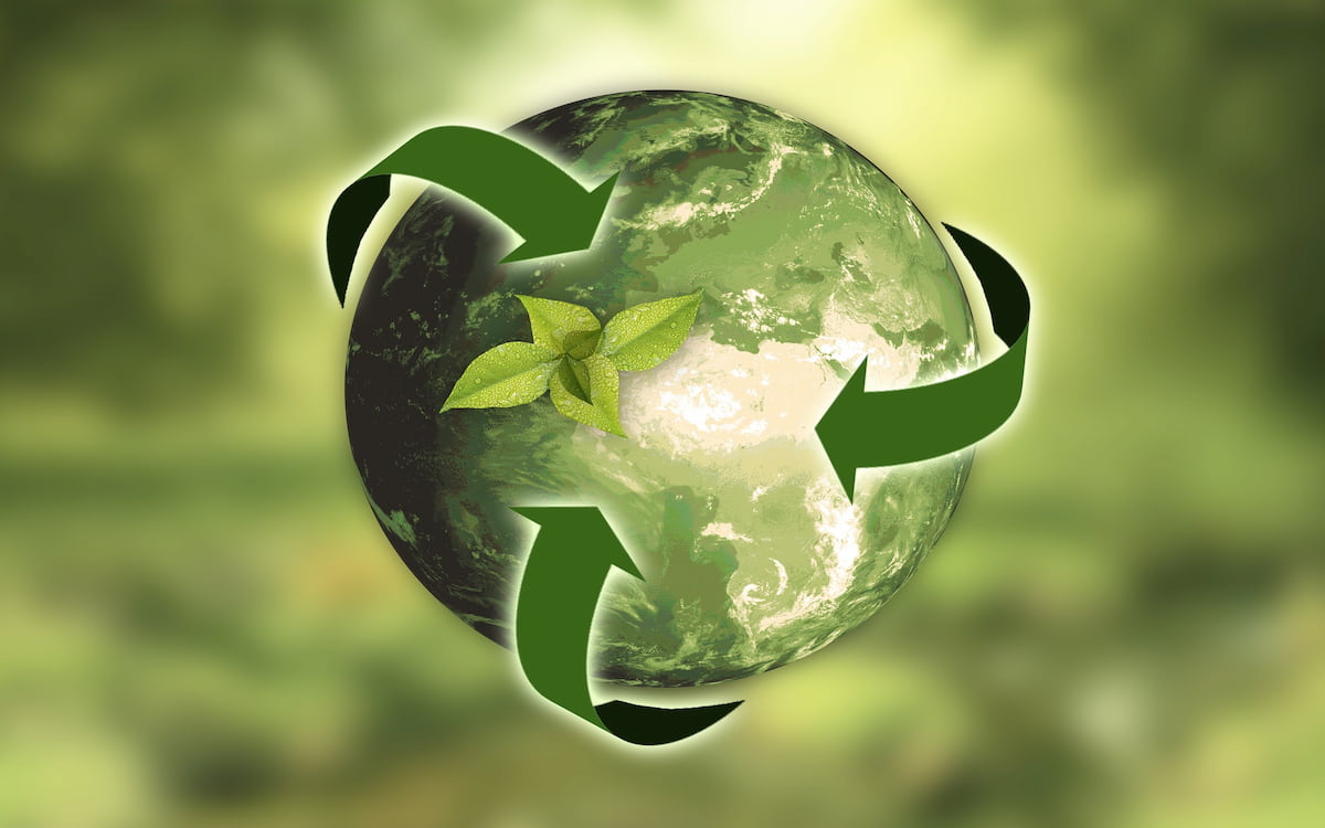 La economía circular como solución para el planeta