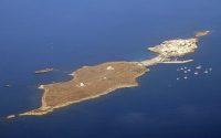 Nueva Tabarca: Descubre la isla de los piratas