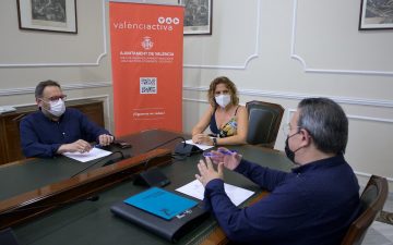 Plan Resistir: València destinará 5M en ayudas a hostelería, turismo y ocio