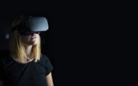 La realidad virtual ya integrada en un comercio