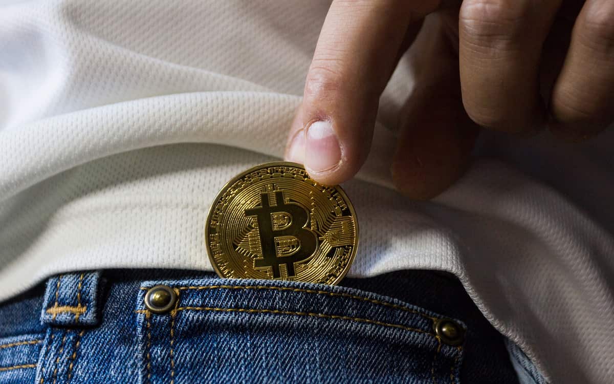 Comprar Bitcoins de forma segura es posible