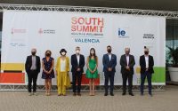 South Summit ‘Health & Wellbeing’ València, el 3 y 4 de noviembre