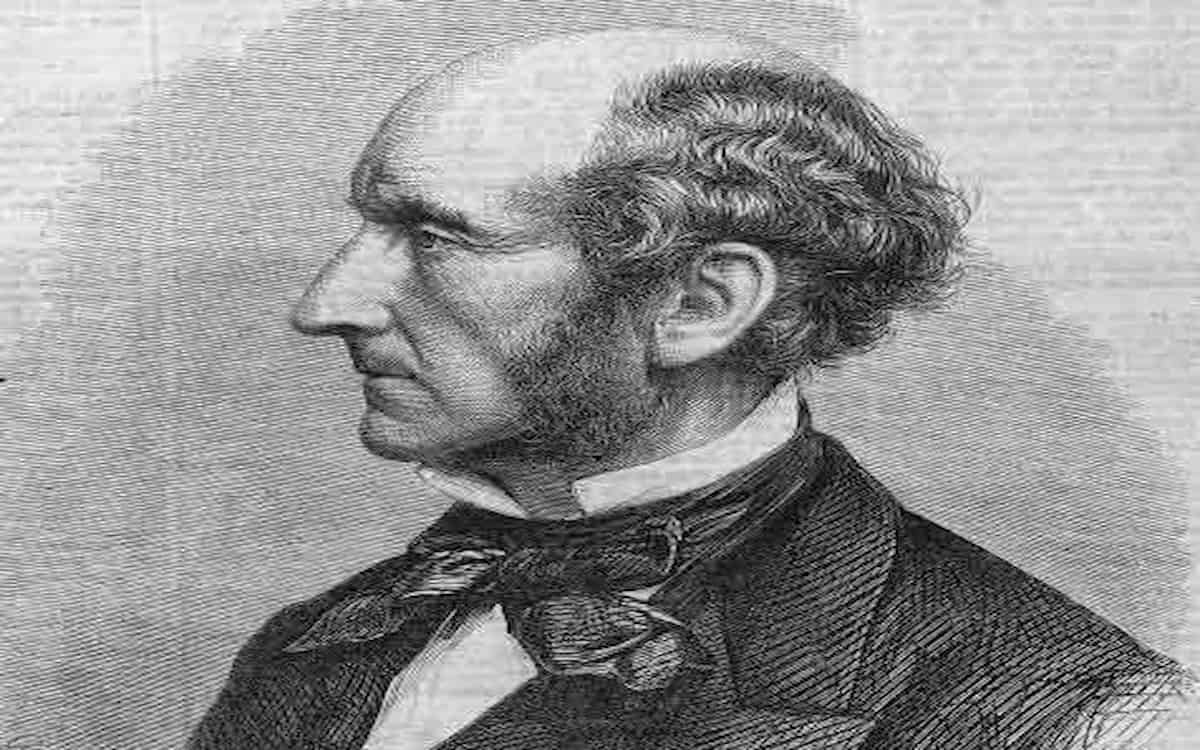 John Stuart Mill: ¿Quién fue y cuáles fueron sus ideas económicas?