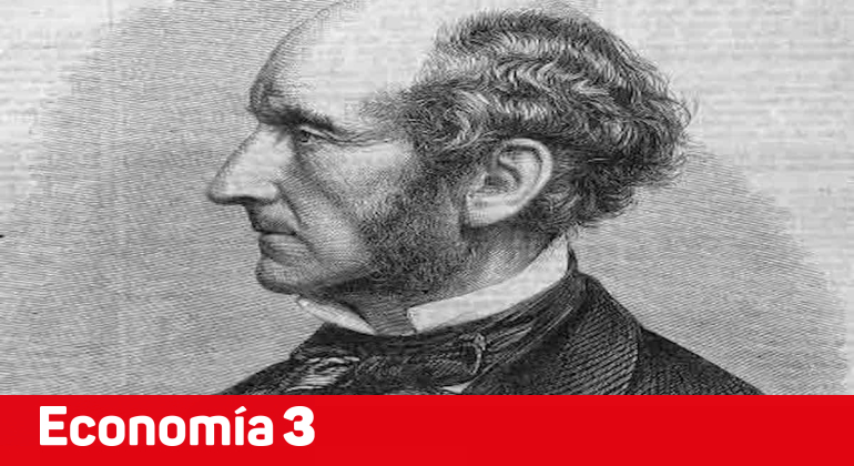 John Stuart Mill: ¿Quién Fue Y Cuáles Fueron Sus Ideas Económicas?