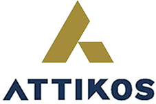 Logo de Attikos