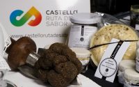 Productos ruta de sabor de Castellón