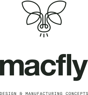 Logo de Macfly