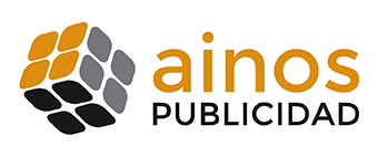 Logo de Ainos