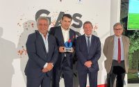 Hispano Suizas, premiada como la “Mejor bodega de Cava de España”