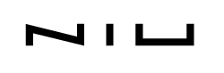 Logo de NIU Houses