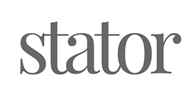 Logo de Stator