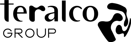 Logo de Teralco