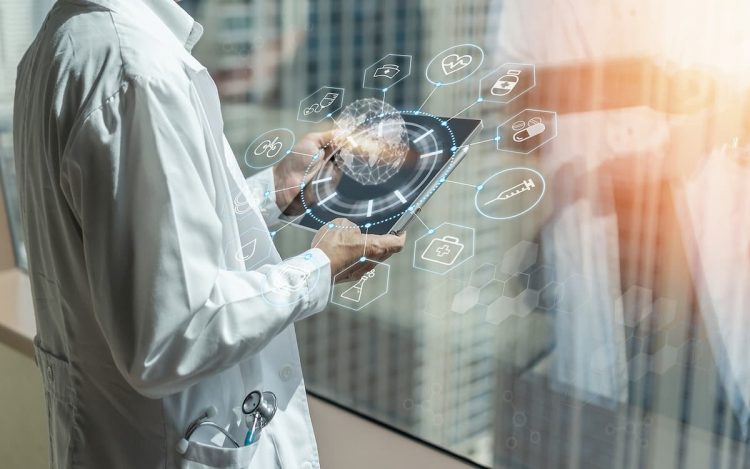 Big Data en el sector sanitario: Un desafío sin precedentes
