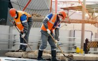 España se vuelve más cara pero no más productiva