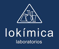 Logo de Lokímica