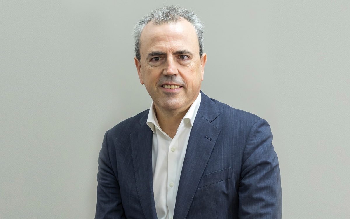 Fernando Móner, presidente de la Confederación de Consumidores y Usuarios (CECU)