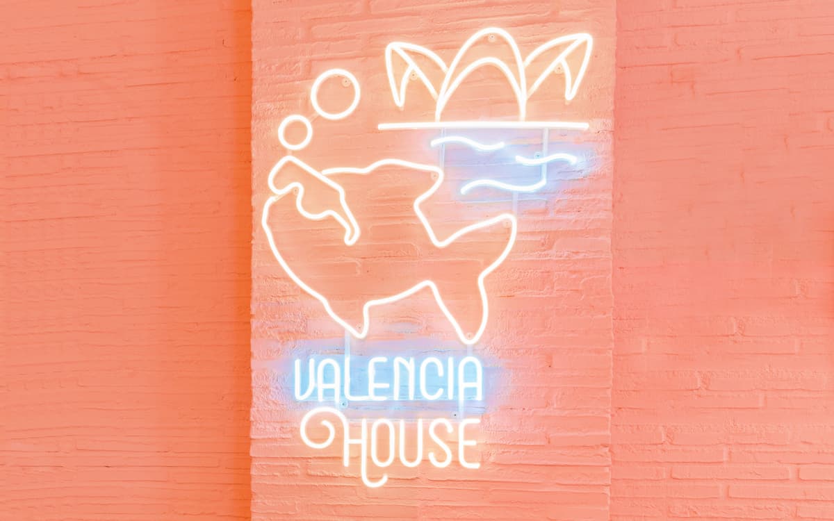 Poke House Valencia