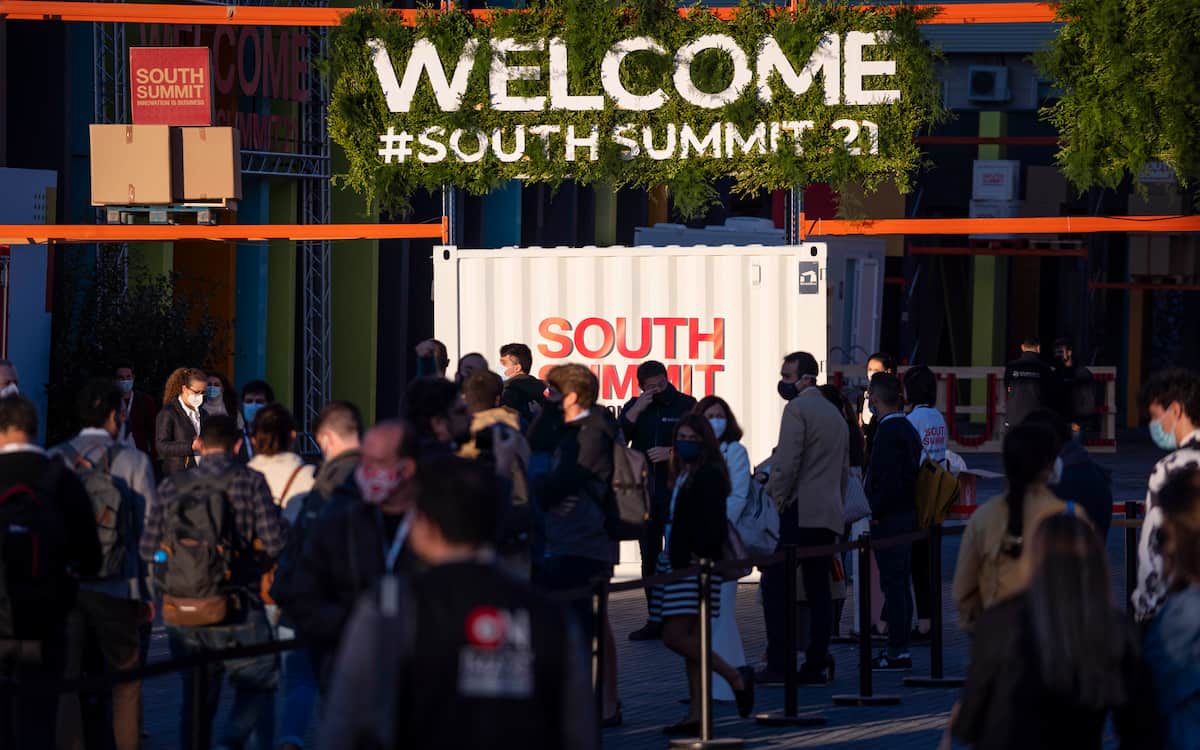 Ambiente South Summit 21