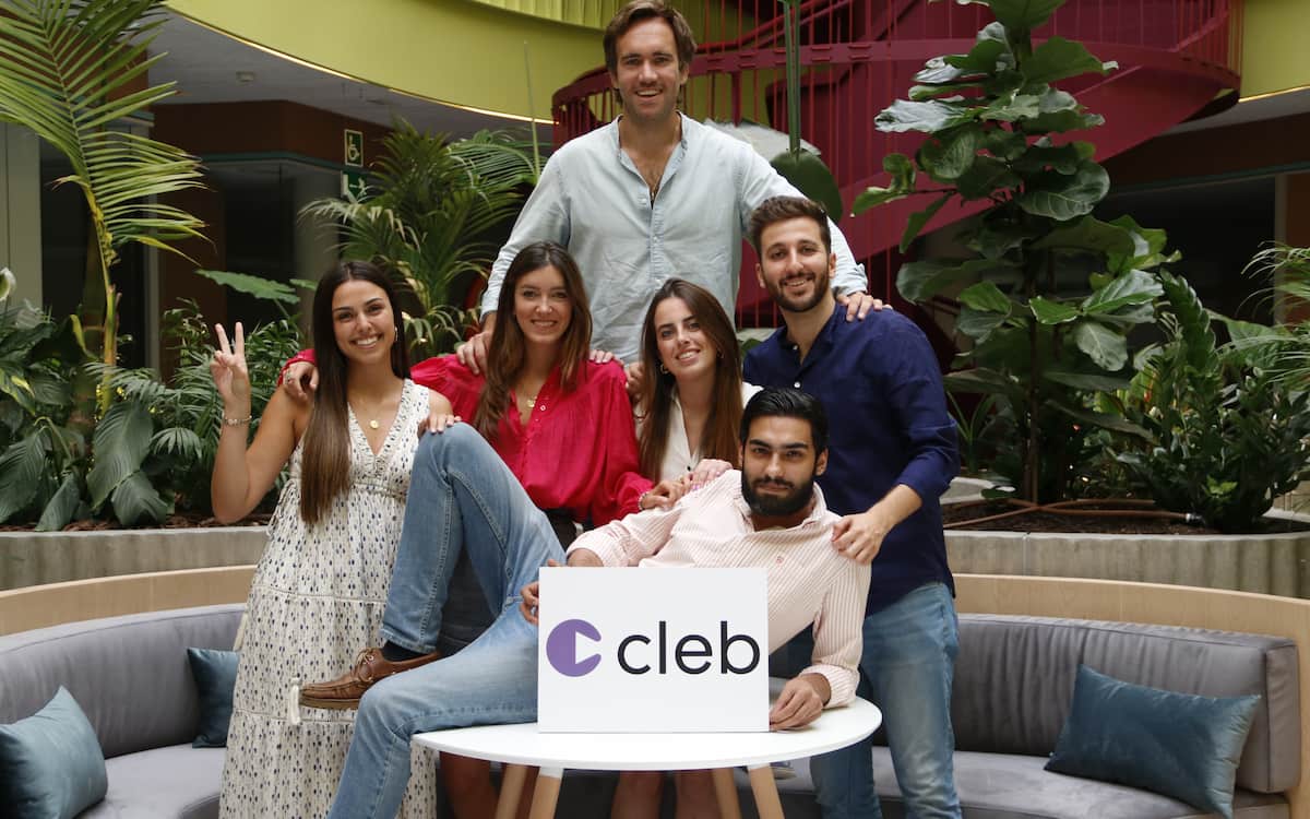 equipo cleb