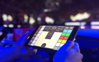 Swish app se usará para digitalizar el baloncesto