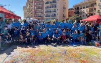 Voluntarios CaixaBank