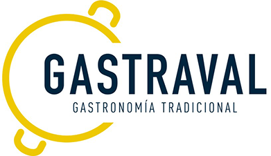 Logo de Gastraval