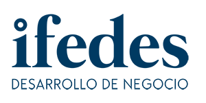 Logo de Ifedes