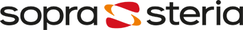 Logo de Sopra Steria