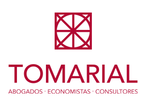Logo Tomarial