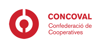 Logo de Concoval
