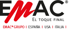 Logo de emac