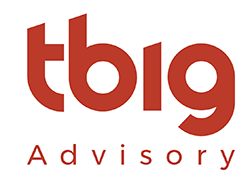 Logo de Tbig