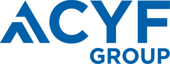 Logo de ACYF