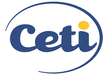 Logo de Ceti