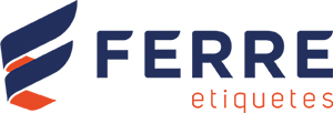 Logo de Ferrer Etiquetas