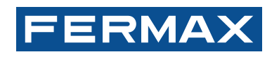 Logo de Fermax