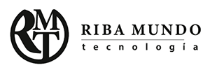 Logo de Ribamundo
