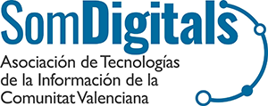 Logo de Som Digitals