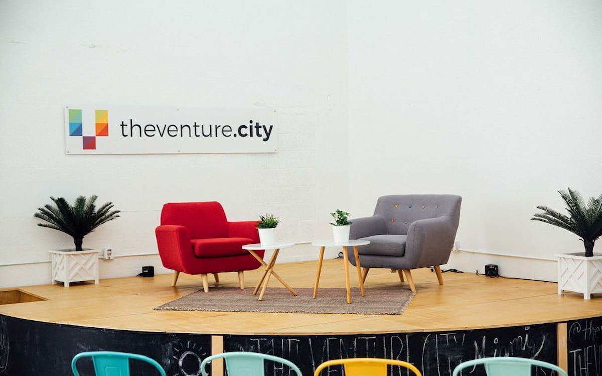 Hablamos con Andrés Dancausa (The Venture City) sobre cómo es este gran fondo de inversión y qué busca este tipo de compañías en una startup.