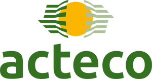Logo de Acteco