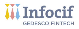 Logo de Infocif