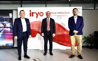 La Alta Velocidad de iryo aportará 20,8M en Cataluña en los próximos años