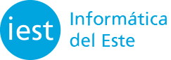 Logo de IEST