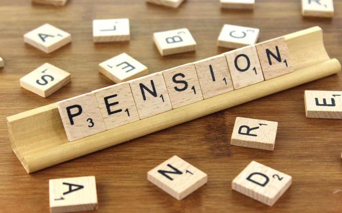 favorito Ocultación etc. Sistema de pensiones en España: ¿Cuáles son sus principios básicos?