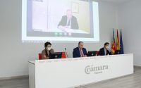 Rueda de prensa: Clima empresarial en la Comunitat