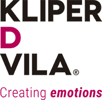 Logo de KDV