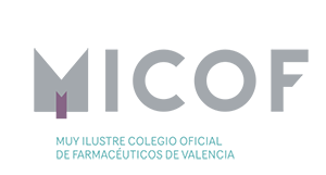 Logo de MICOF